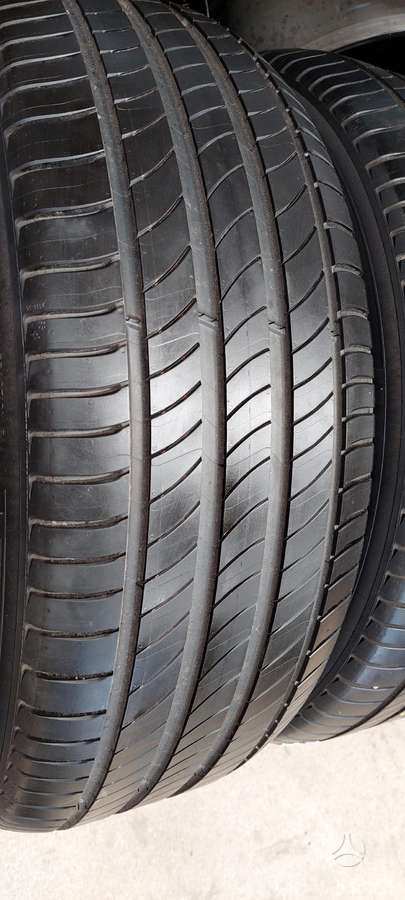 Michelin, summer 235/55 R18