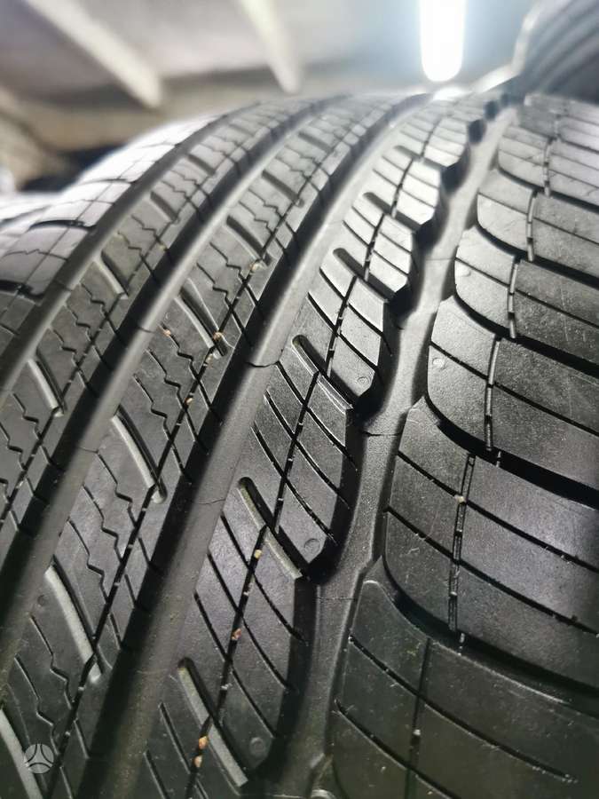 Michelin PRIMACY mxm4, summer 225/45 R18