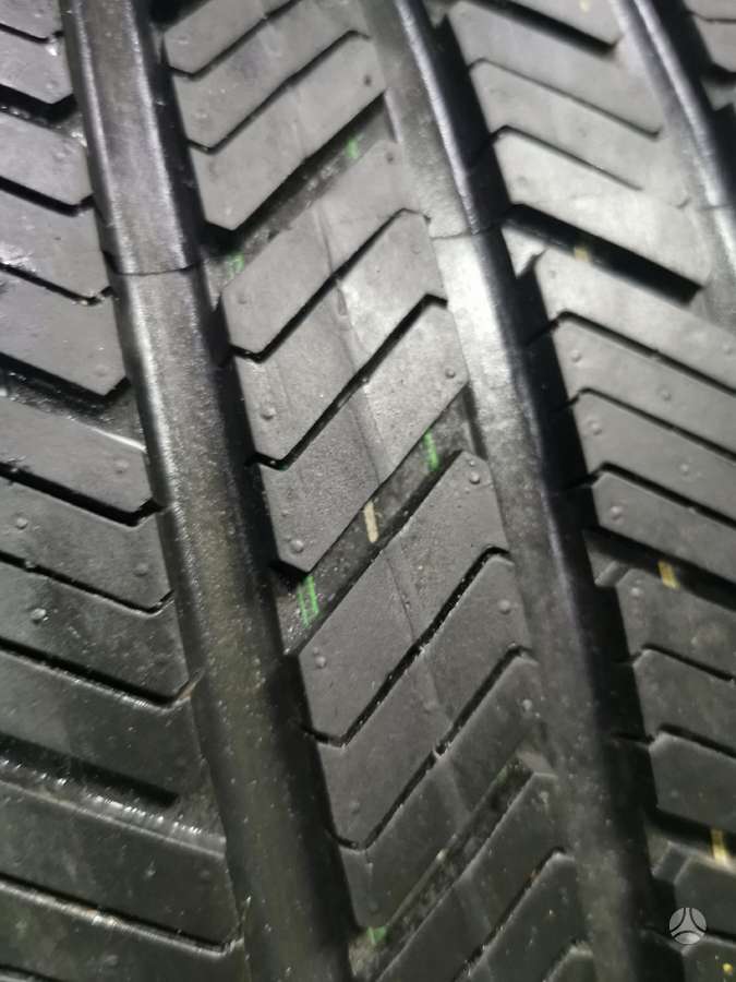 Goodyear EAGLE LS2, summer 255/55 R18
