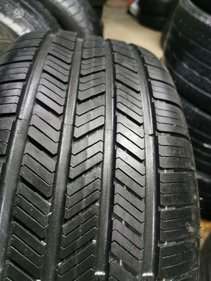 Goodyear EAGLE LS2, vasaras 255/55 R18