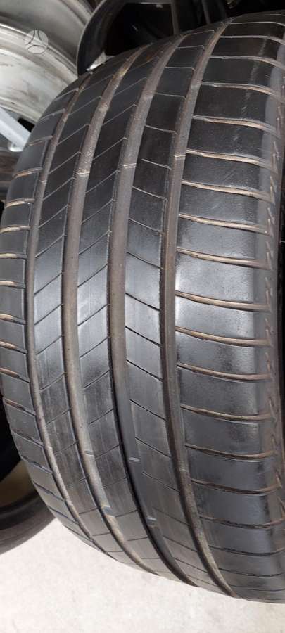 Bridgestone, летние 255/35 R21