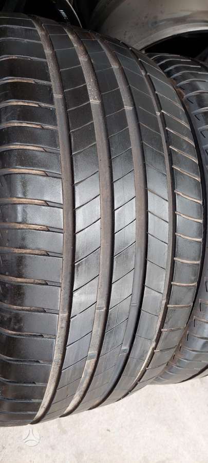 Bridgestone, летние 255/35 R21