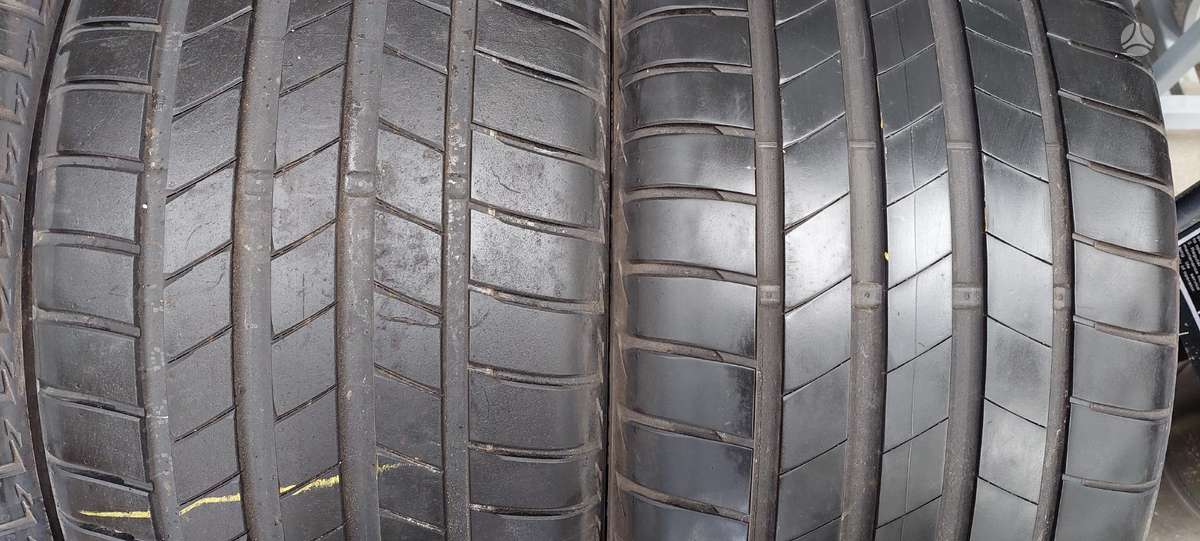 Bridgestone, летние 255/35 R21