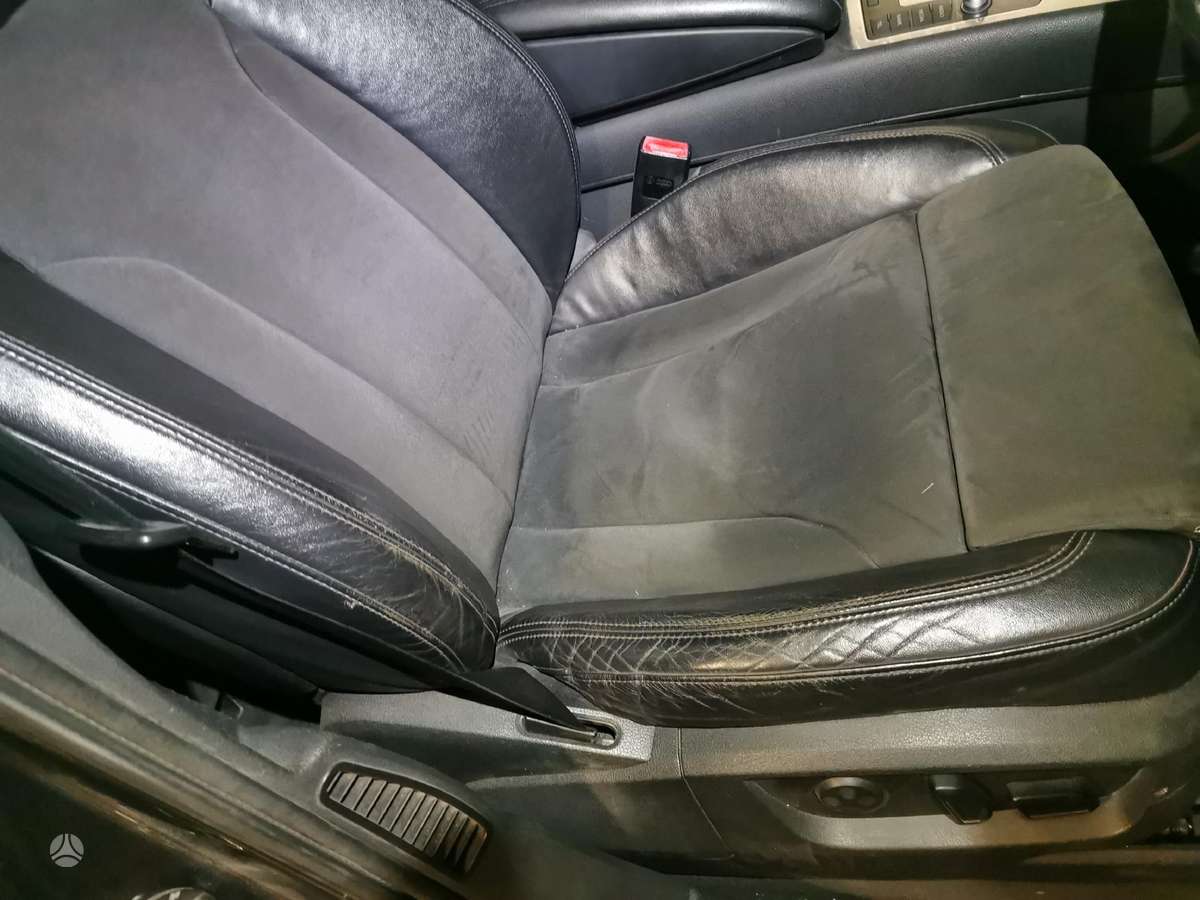 Audi Q7 по частям. Sline