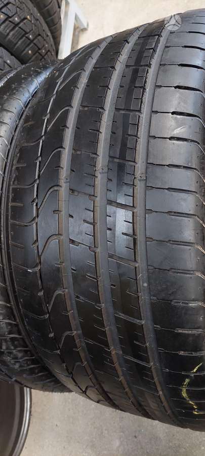 Pirelli, summer 275/30 R21