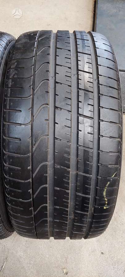 Pirelli, summer 275/30 R21