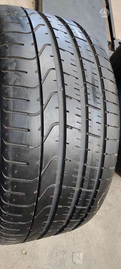 Pirelli, summer 275/30 R21