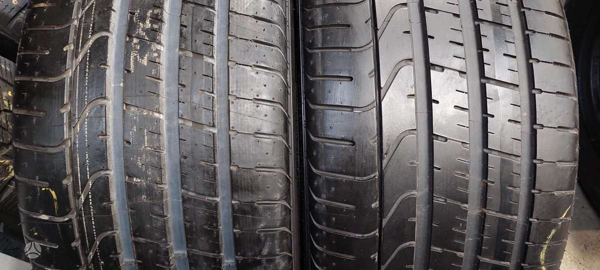 Pirelli, summer 275/30 R21