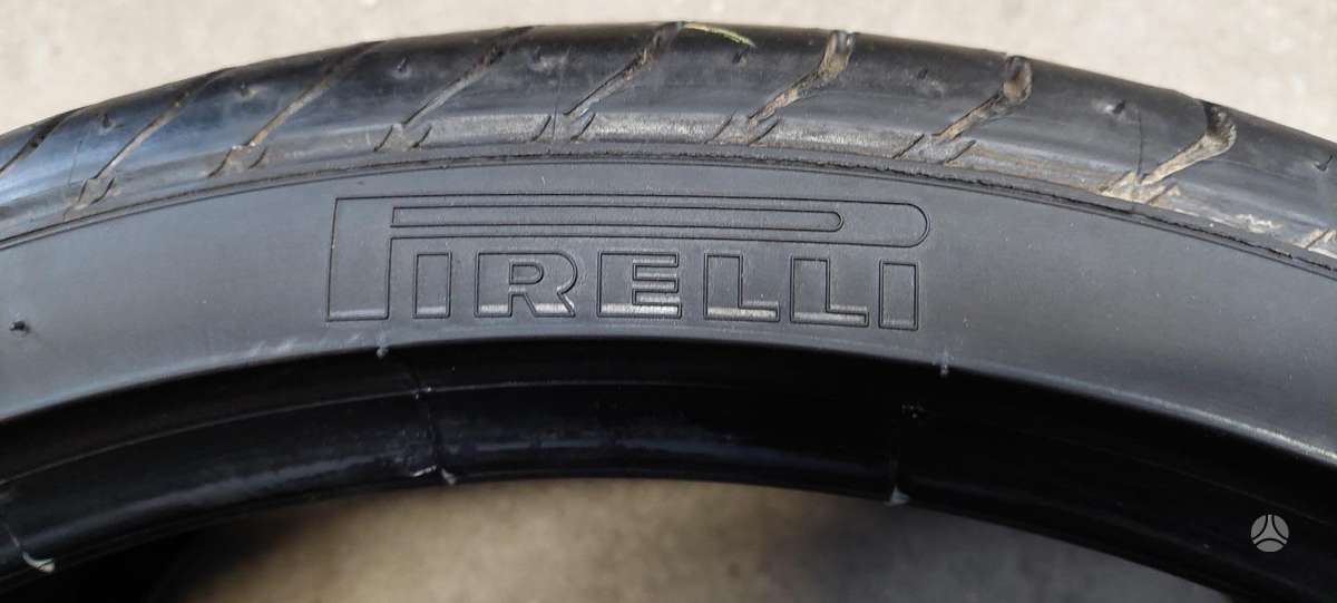 Pirelli, summer 275/30 R21
