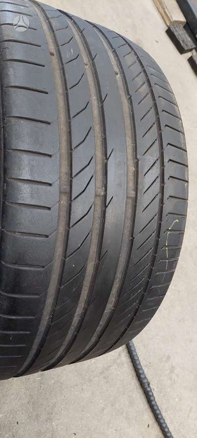 Continental, vasarinės 285/30 R21