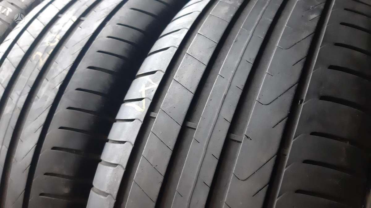 Michelin , Continental, Pirelli, летние 255/45 R19