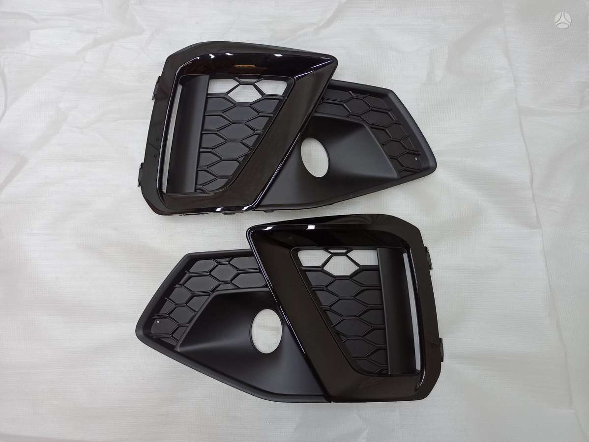 Audi A4 body parts
