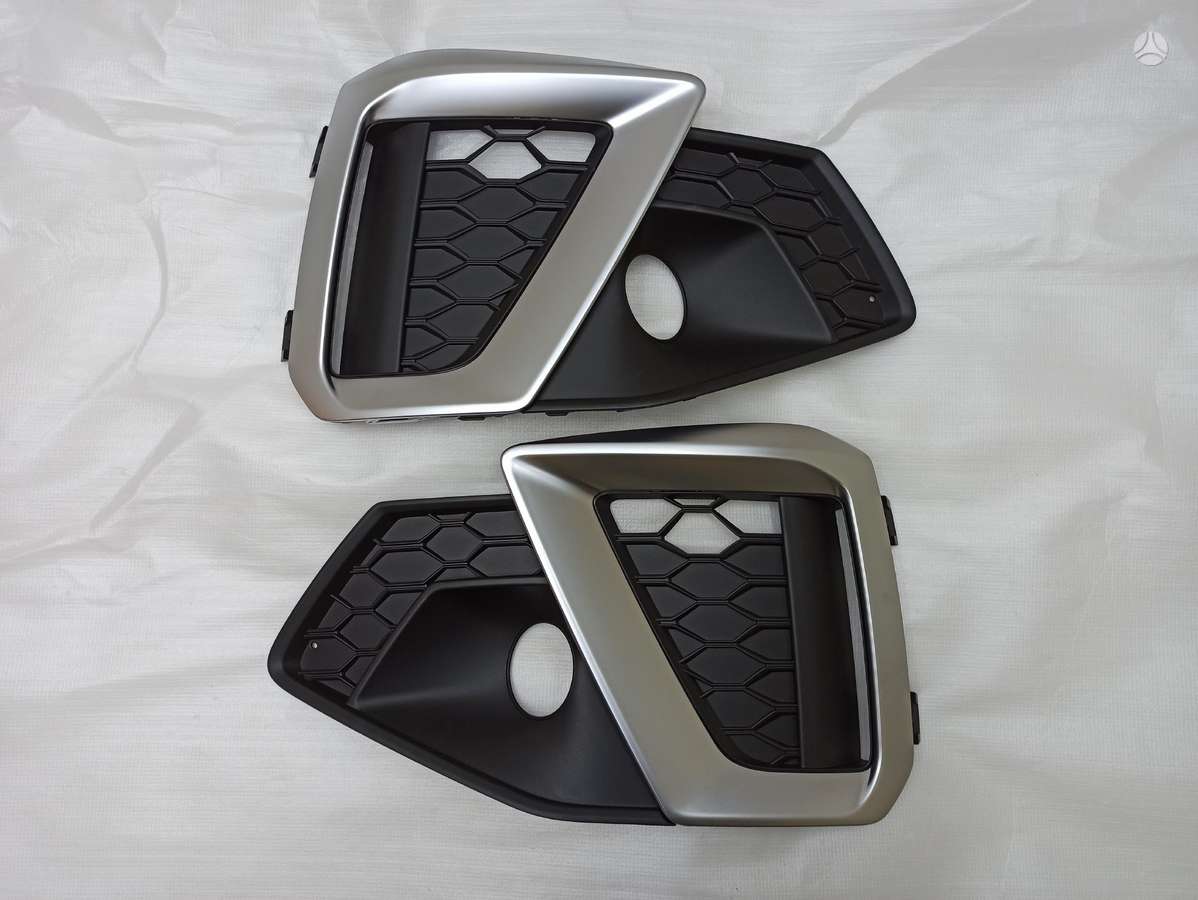 Audi A4 body parts