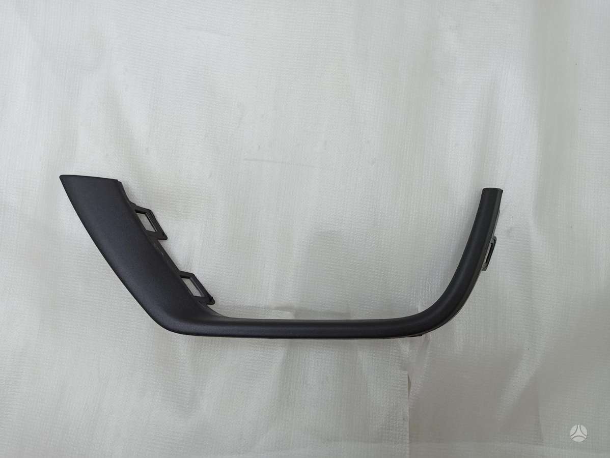 Jeep Compass body parts