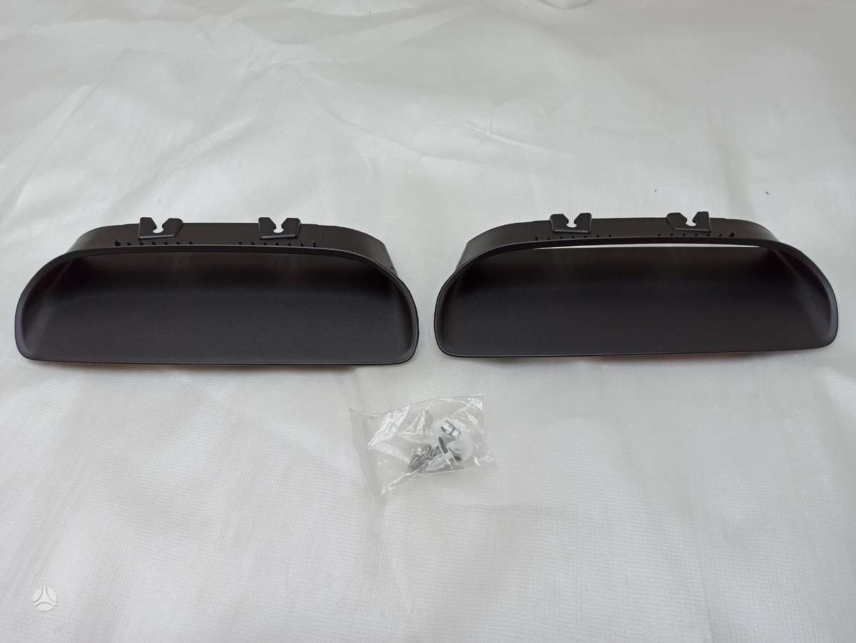 Dodge Challenger body parts
