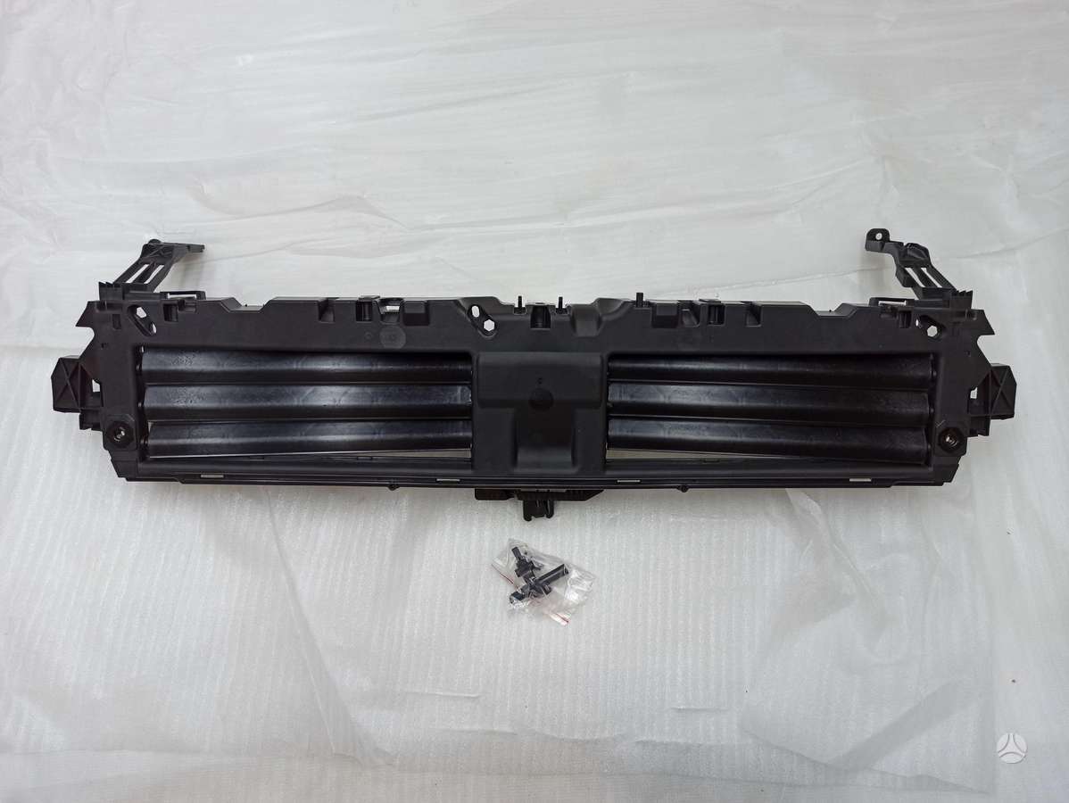 Audi A4 kėbulo dalys