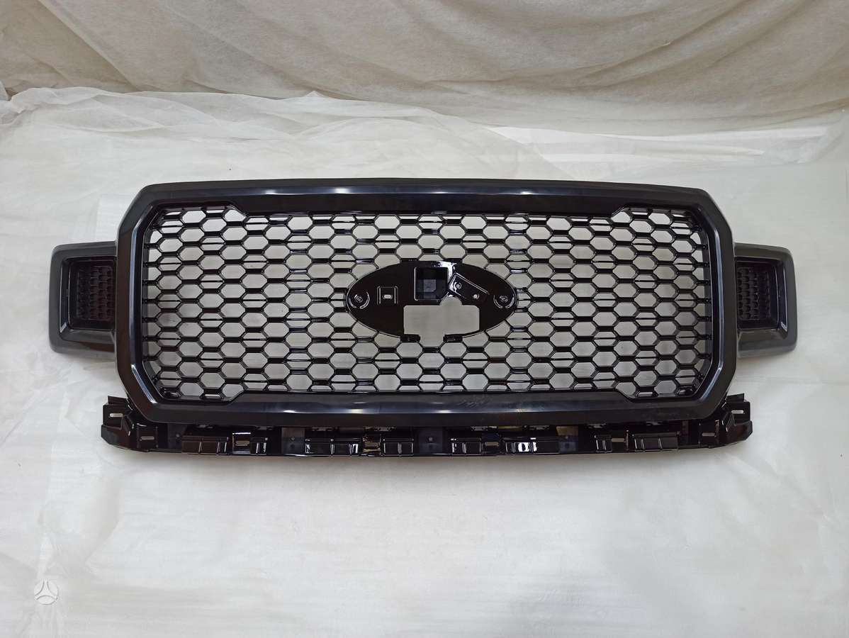 Ford F-150 детали кузова