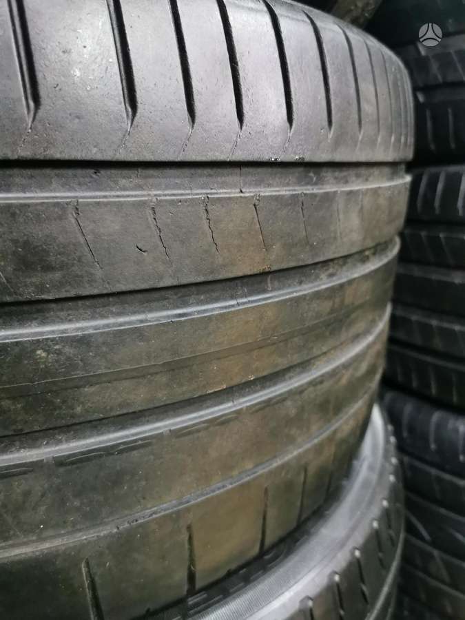 Pirelli P ZERO, summer 315/30 R21