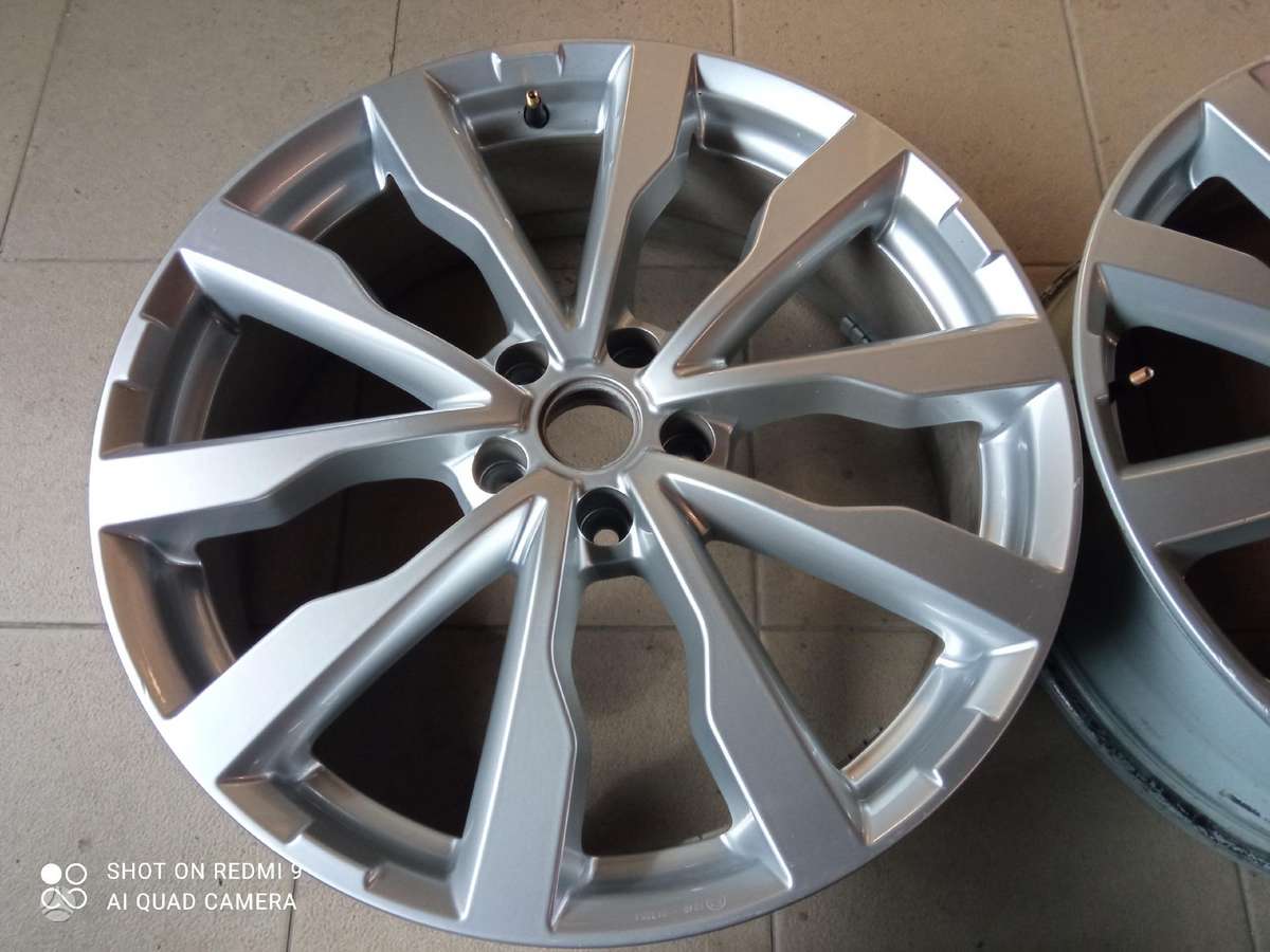 Renault, light alloy, R20