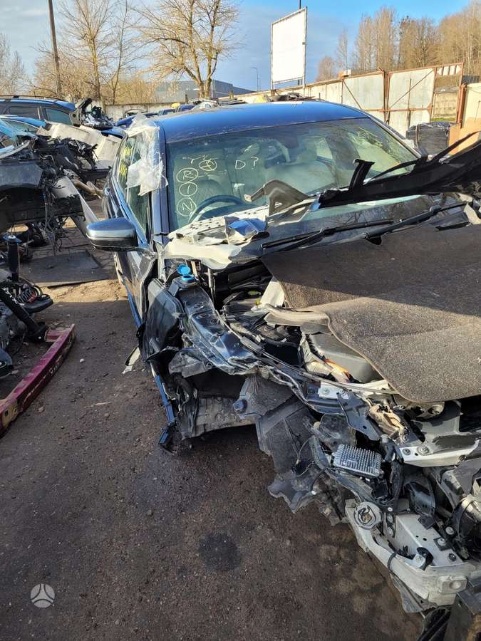 BMW 730 for parts