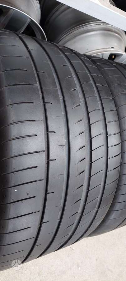 Goodyear, summer 305/30 R21