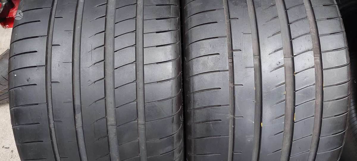 Goodyear, summer 305/30 R21