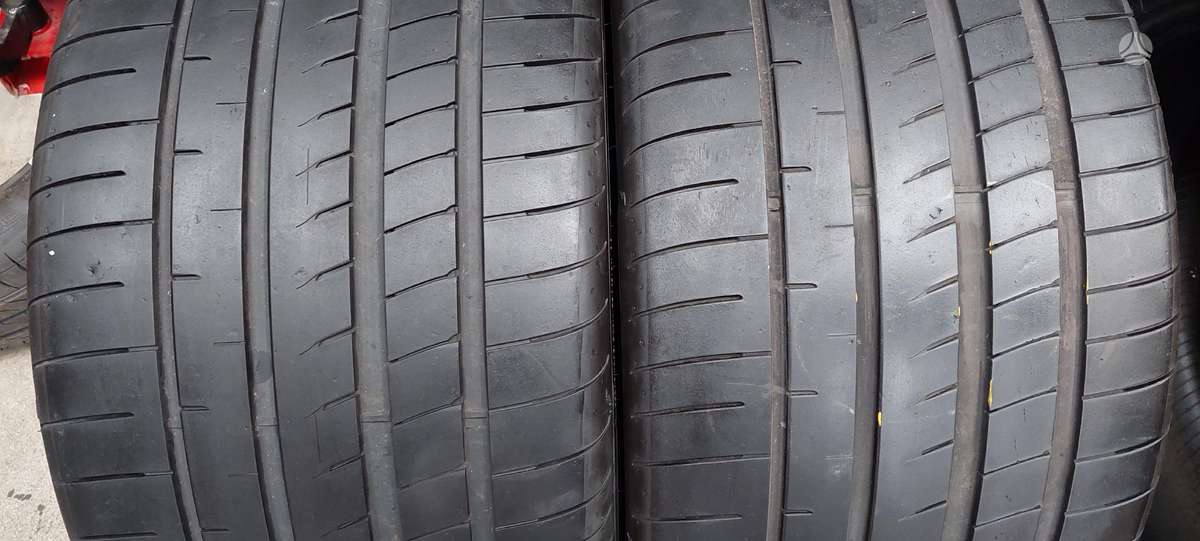 Goodyear, vasarinės 305/30 R21