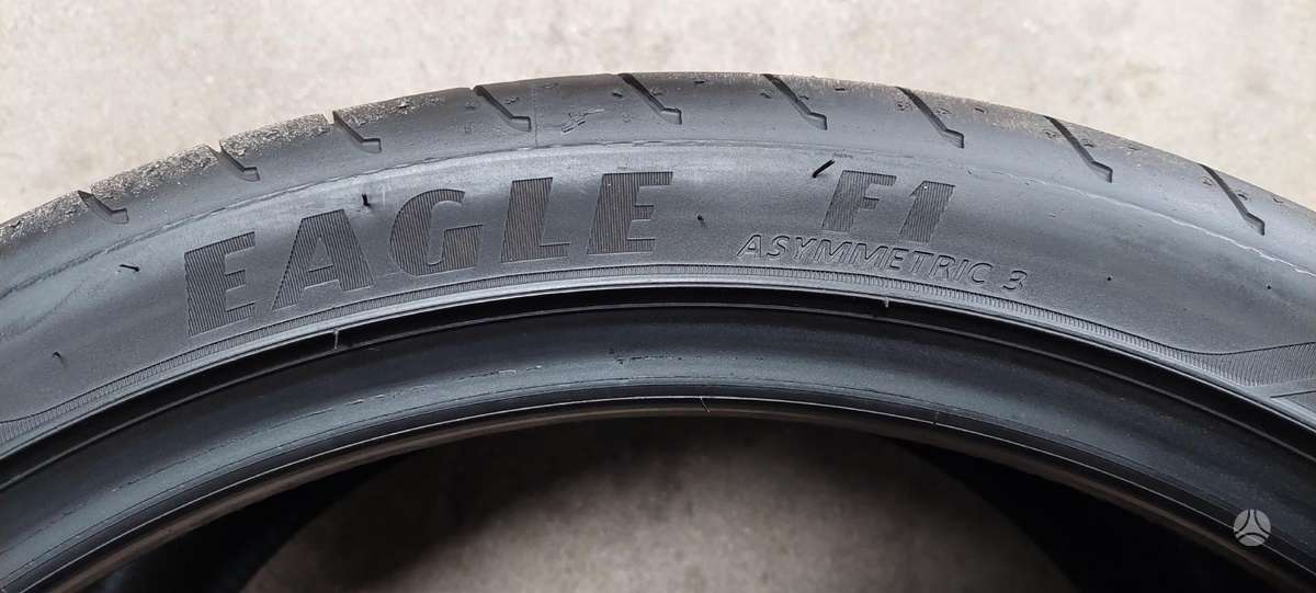 Goodyear, summer 305/30 R21