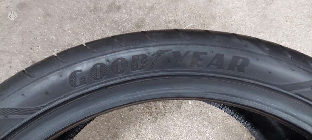 Goodyear, summer 305/30 R21