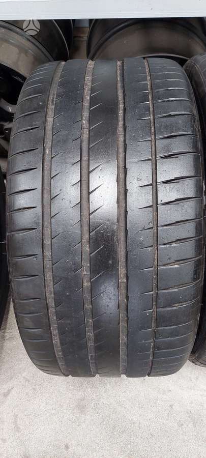 Michelin, summer 315/30 R22