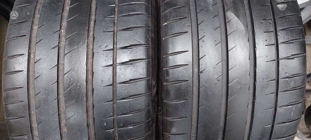Michelin, summer 315/30 R22