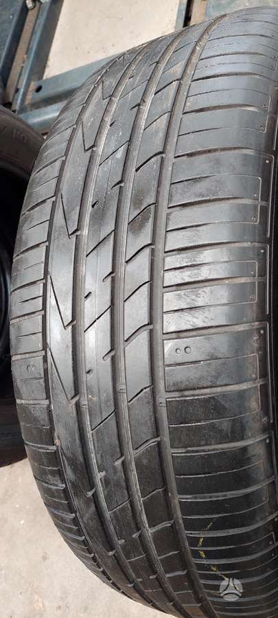 Hankook, vasarinės 235/60 R18