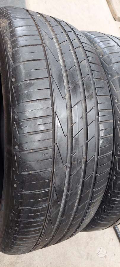 Hankook, summer 235/60 R18