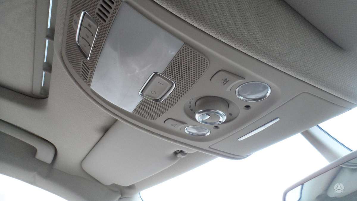 Audi A4 Variklio kodas cdn