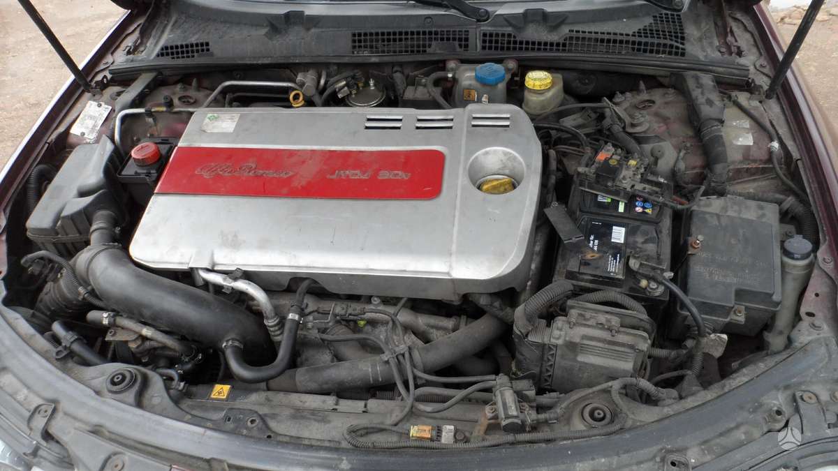 Alfa Romeo 159
