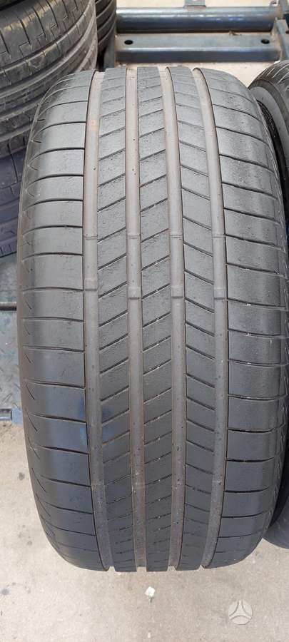 Bridgestone, летние 255/40 R21