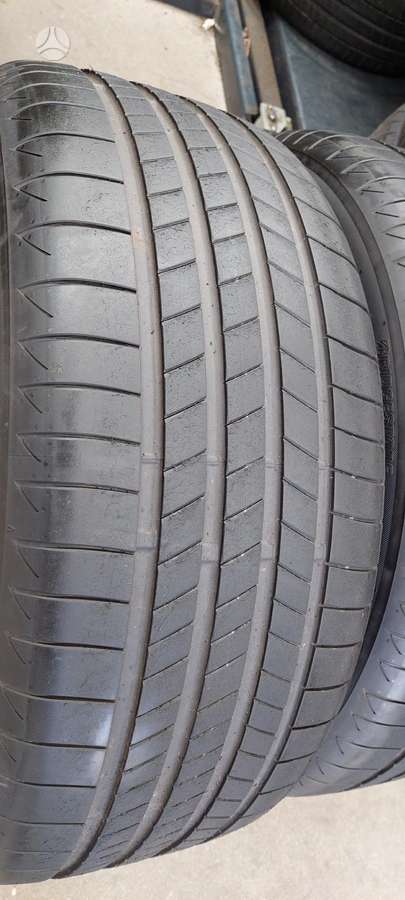 Bridgestone, летние 255/40 R21