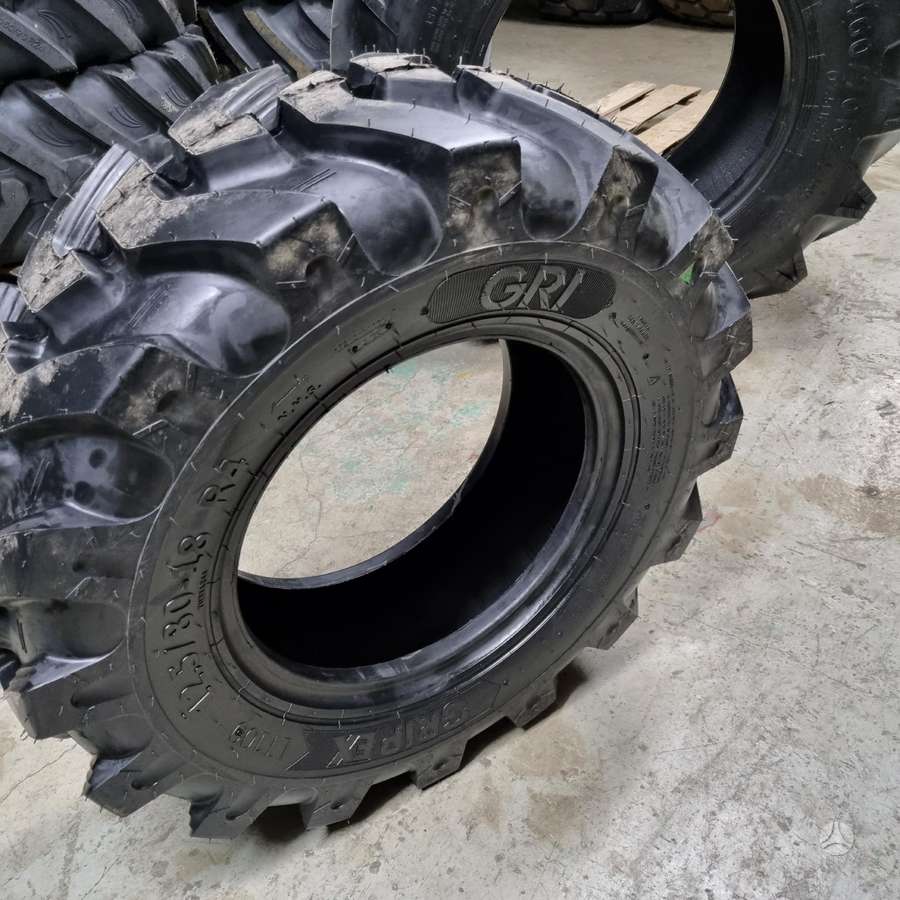 GRI GRIP EX LT100
