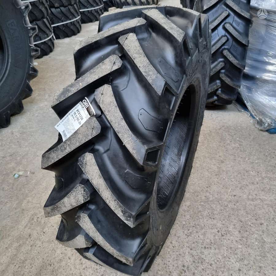 GRI GRIP EX TL200
