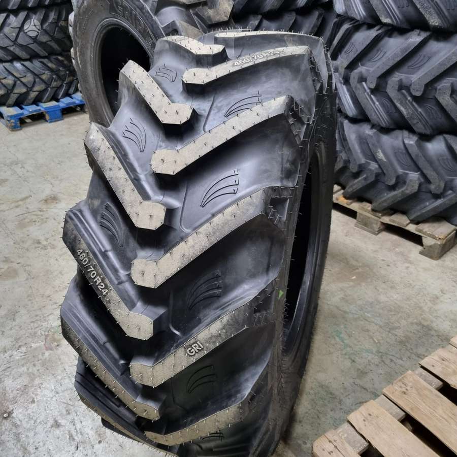 GRI GRIP XLR TH200