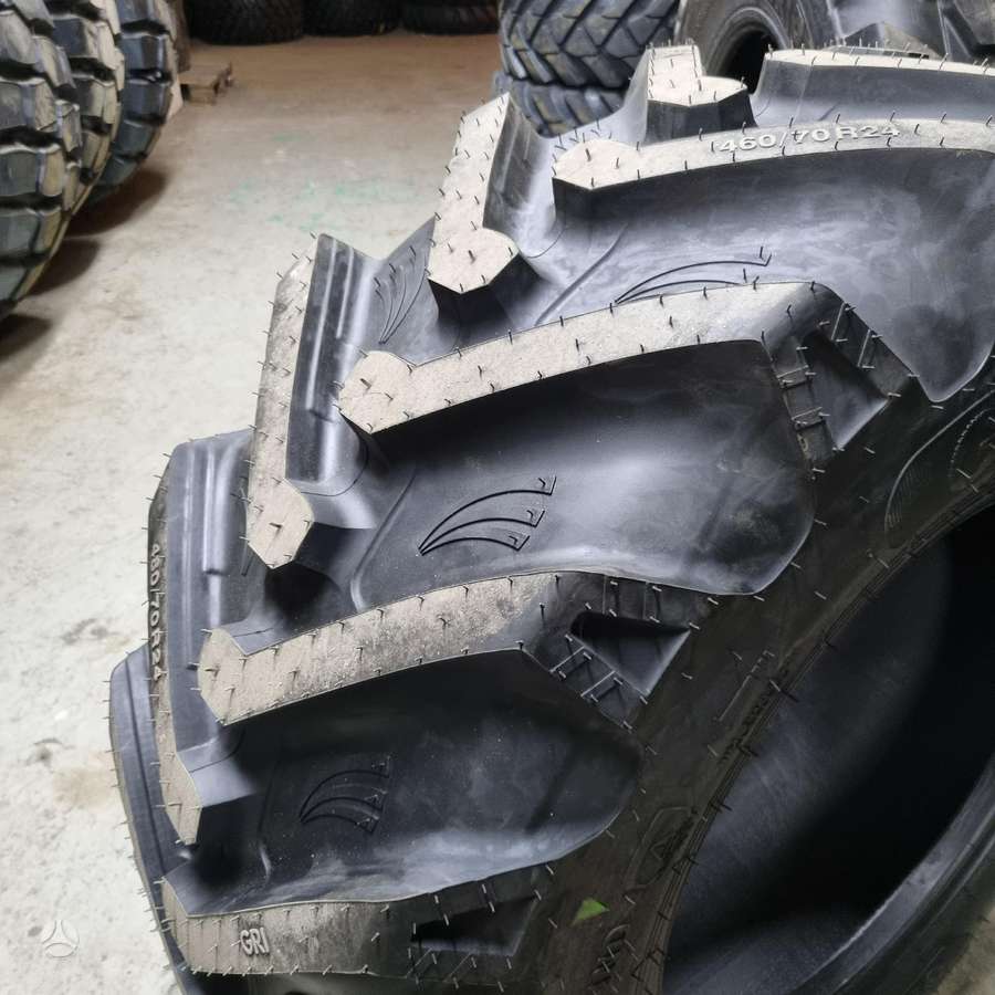 GRI GRIP XLR TH200