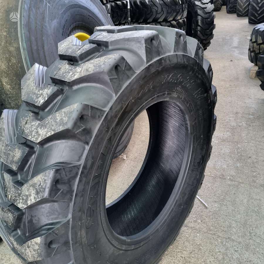GRI GRIP EX R400