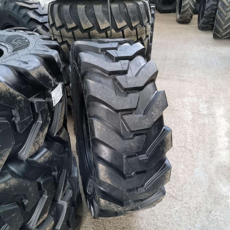 GRI GRIP EX R400