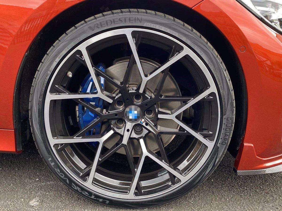 BMW Style 795M, легкосплавные , R19