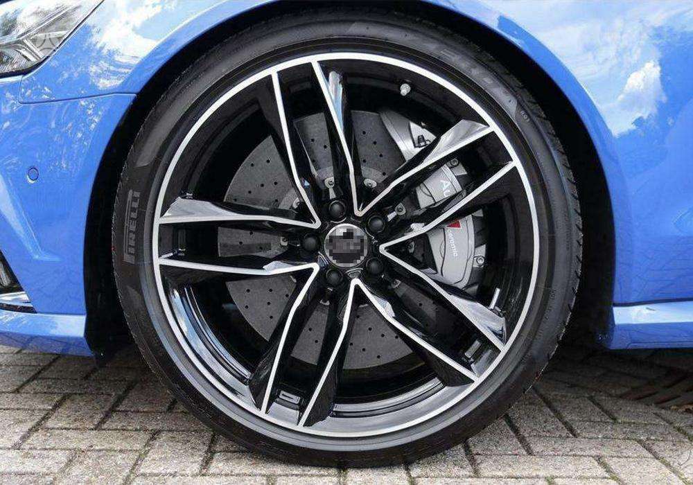 Audi Style RS6, легкосплавные , R19