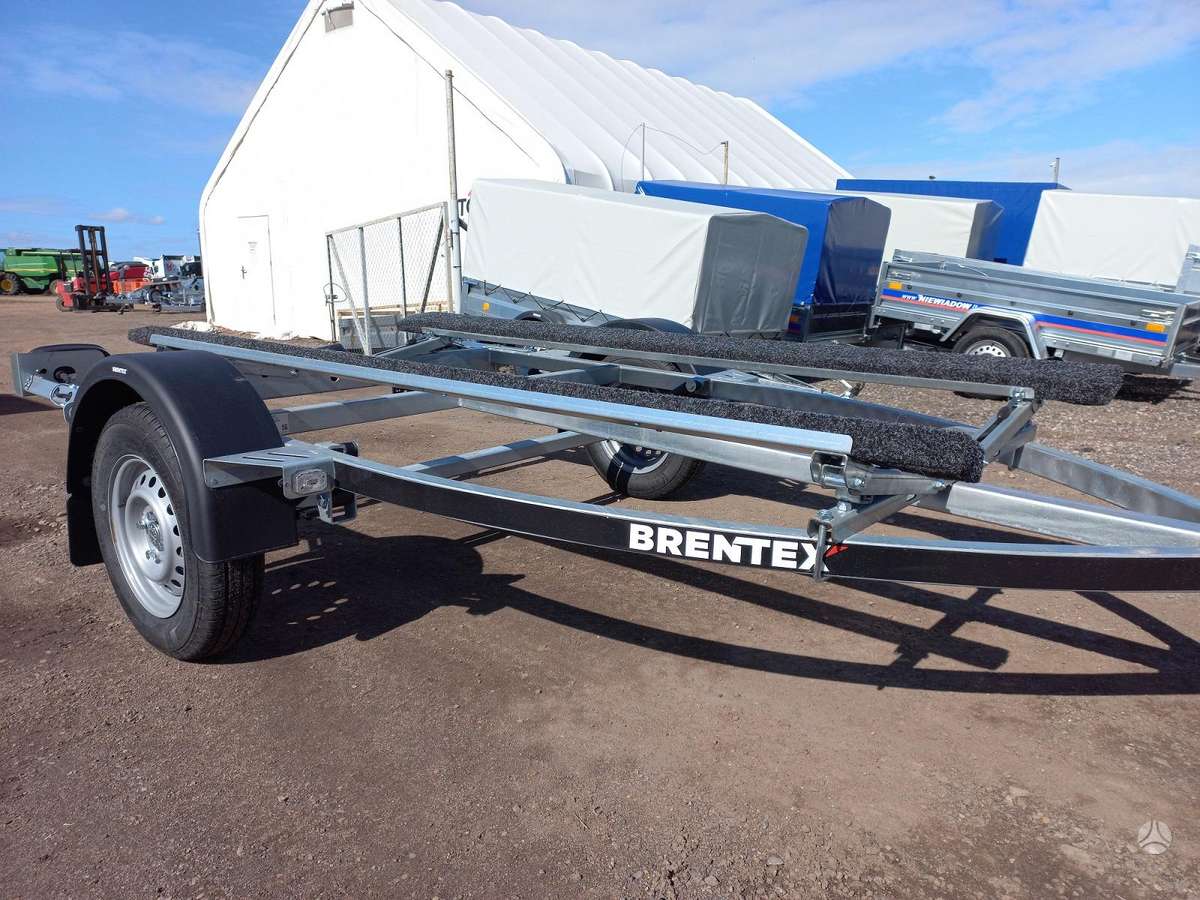 BRENTEX 500B-500BS, boat / watercraft