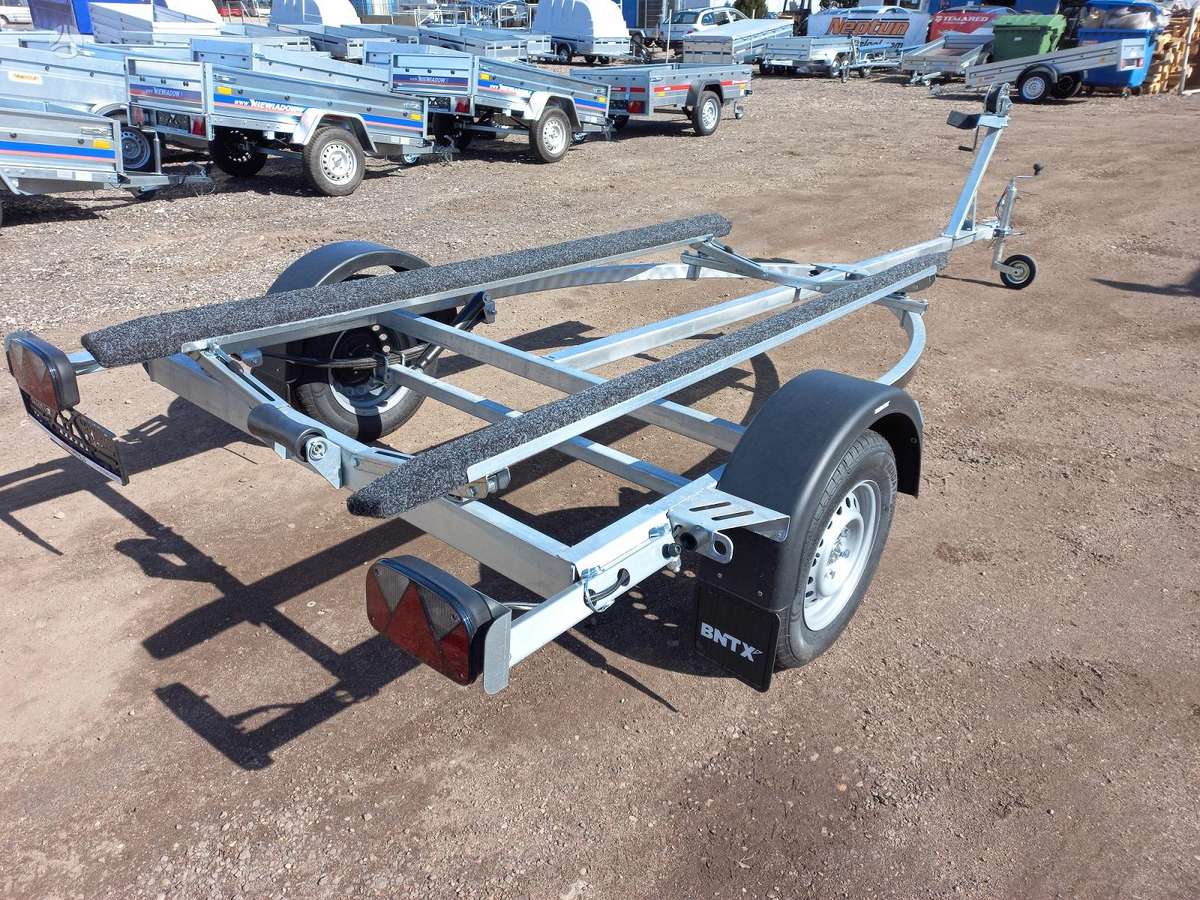 BRENTEX 500B-500BS, boat / watercraft