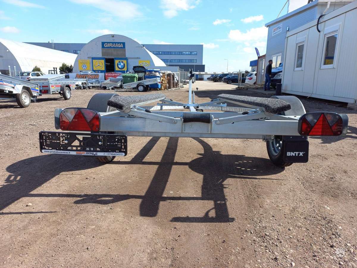 BRENTEX 500B-500BS, boat / watercraft