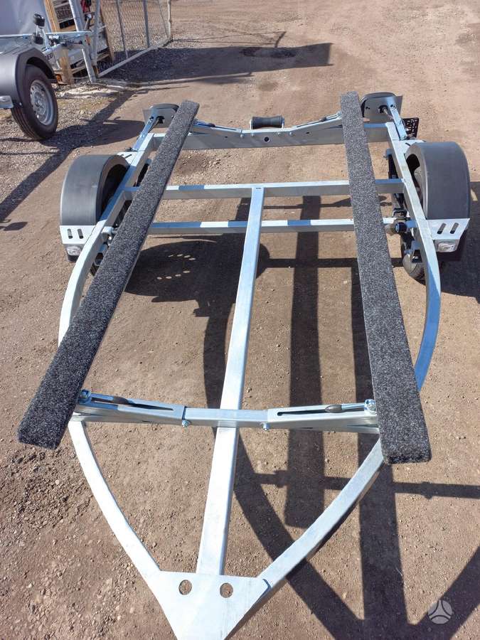 BRENTEX 500B-500BS, boat / watercraft