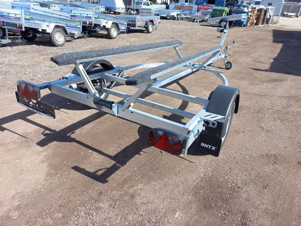 BRENTEX 500B-500BS, boat / watercraft